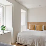 Appartamento The Urban Nook