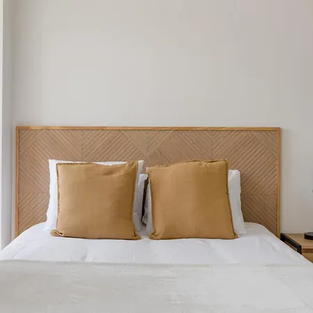 Appartamento The Urban Nook Lisbona