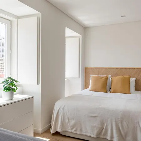 Appartamento The Urban Nook