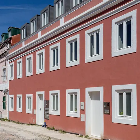 The Urban Nook Appartamento *