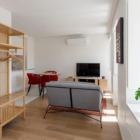 The Urban Nook * Lisboa