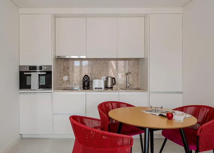 The Urban Nook * Lisboa