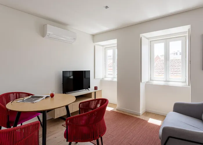 The Urban Nook Lisboa