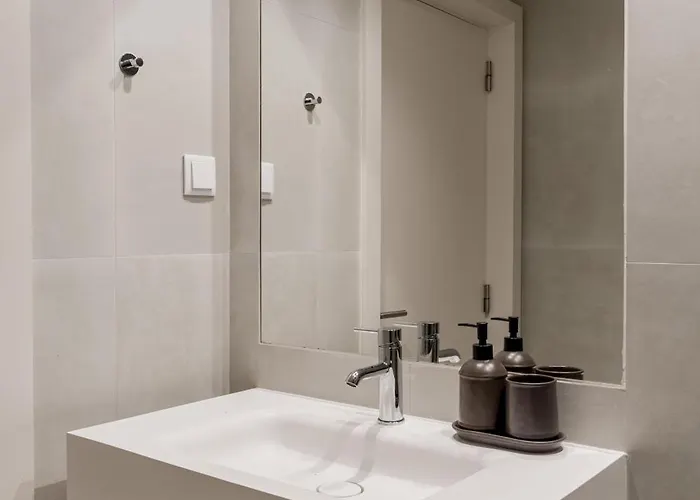 The Urban Nook * Lisboa