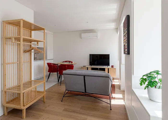 The Urban Nook * Lisboa