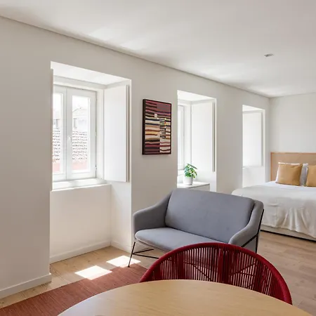 The Urban Nook Lissabon