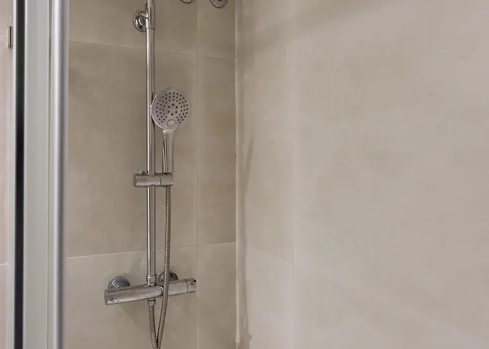 The Urban Nook * Lissabon