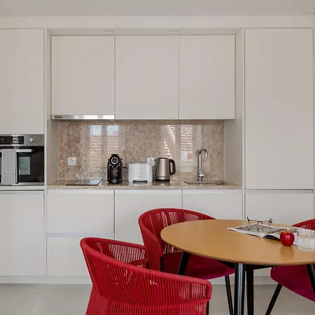 The Urban Nook * ליסבון