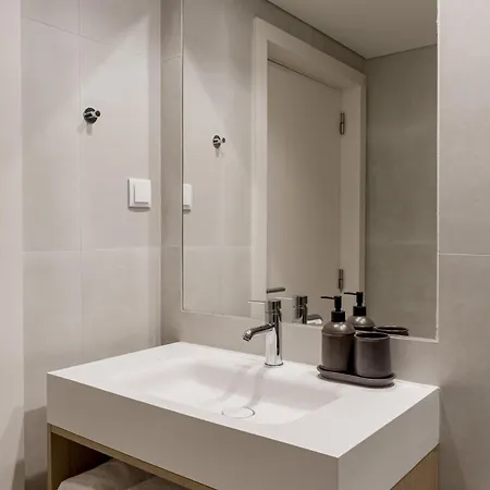 The Urban Nook * ליסבון